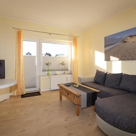 Appartement Kaethe Hörnum Екстериор снимка