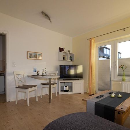 Appartement Kaethe Hörnum Екстериор снимка