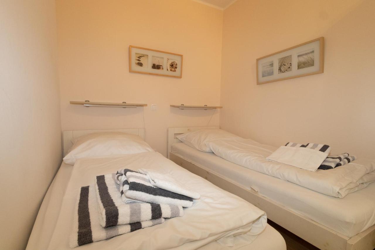 Appartement Kaethe Hörnum Екстериор снимка
