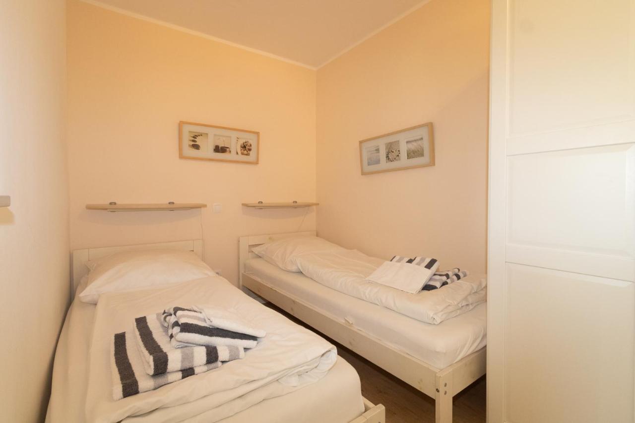 Appartement Kaethe Hörnum Екстериор снимка